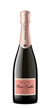 Sparkling Pointe 2019 Cuvée Cynthia Blanc De Noirs, North Fork Of Long Island